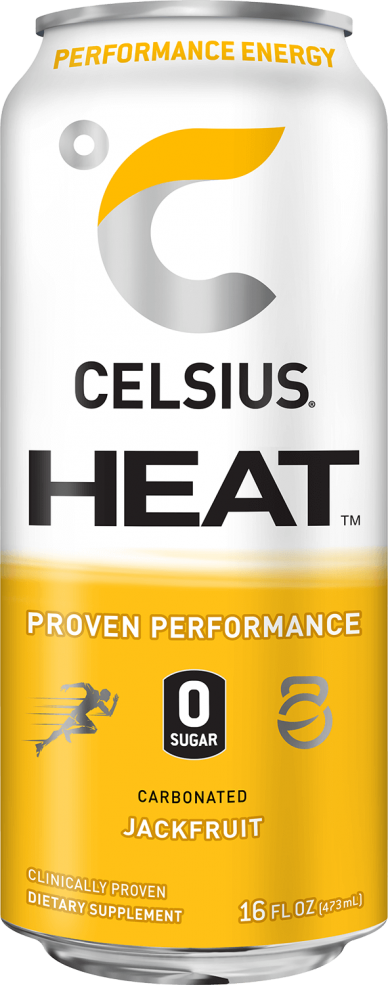 CELSIUS Product Photo
