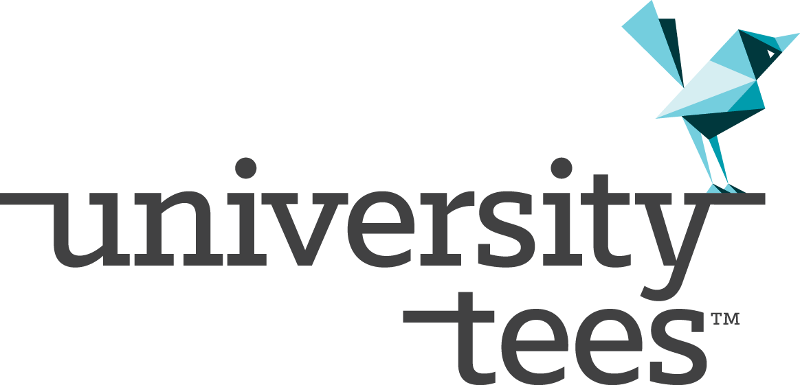University Tees Logo