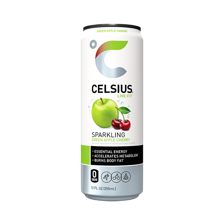 Store Locator Celsius
