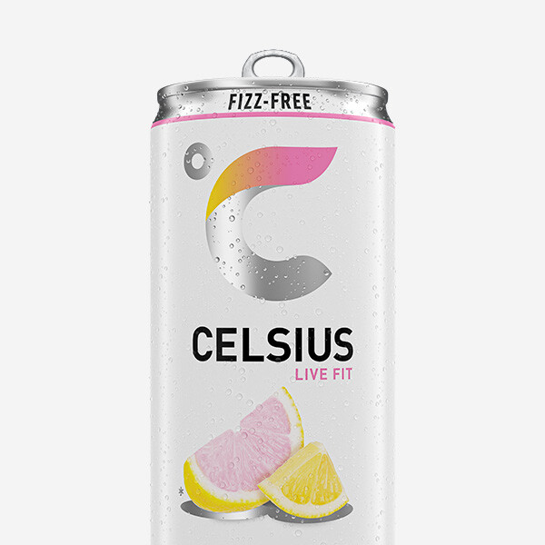 Pink Lemonade