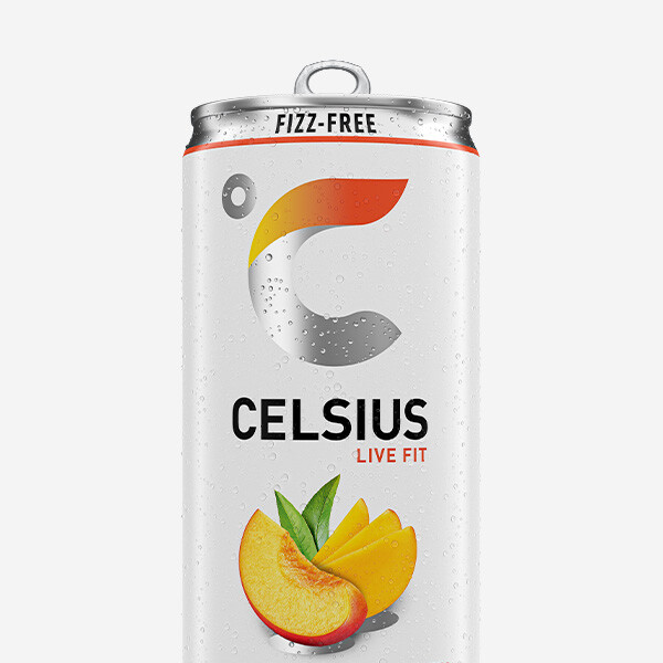 Peach Mango Green Tea