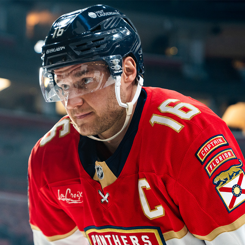 Aleksander Barkov