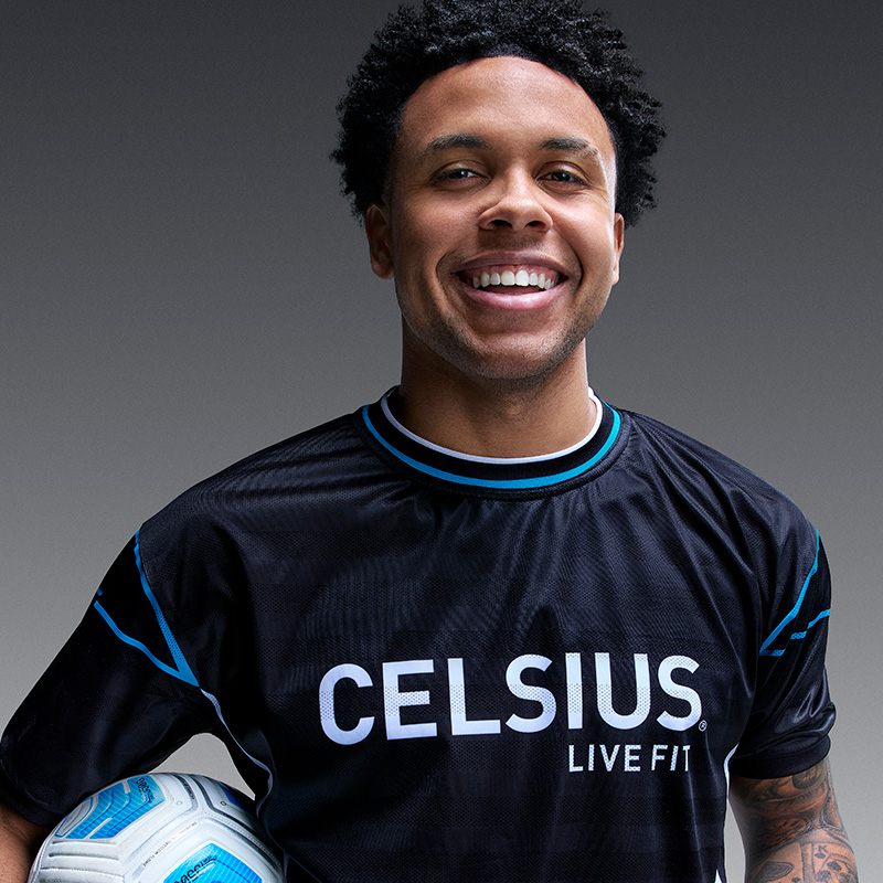 Weston McKennie