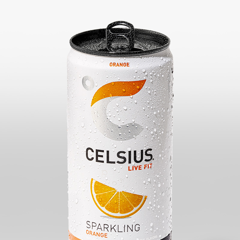 Celsius Value – 12 OZ