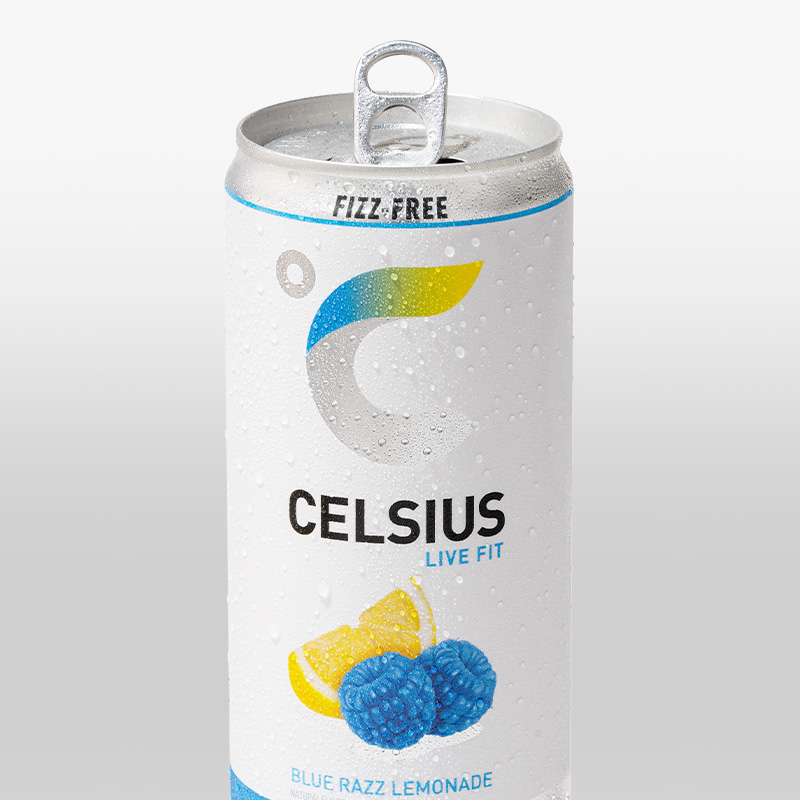 Celsius Value – FIZZ-FREE