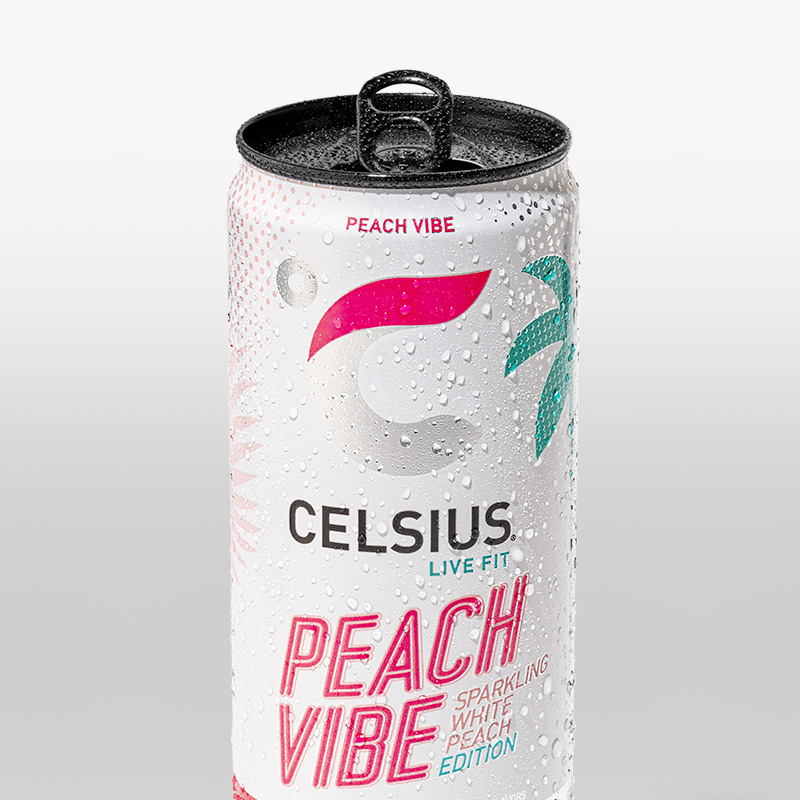 Celsius Value – VIBE