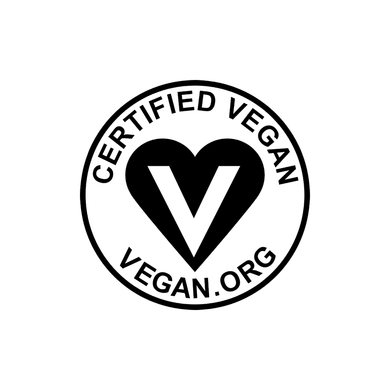 Certified Vegan