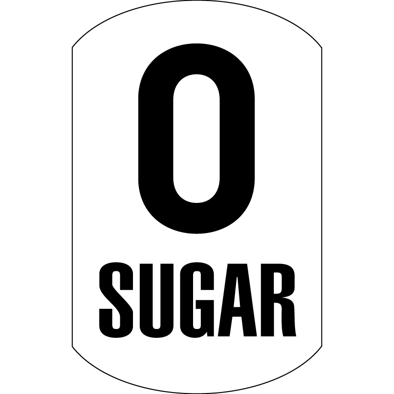 0Sugar
