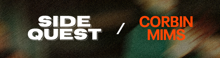 Club Celsius Sessions X Sidequest event